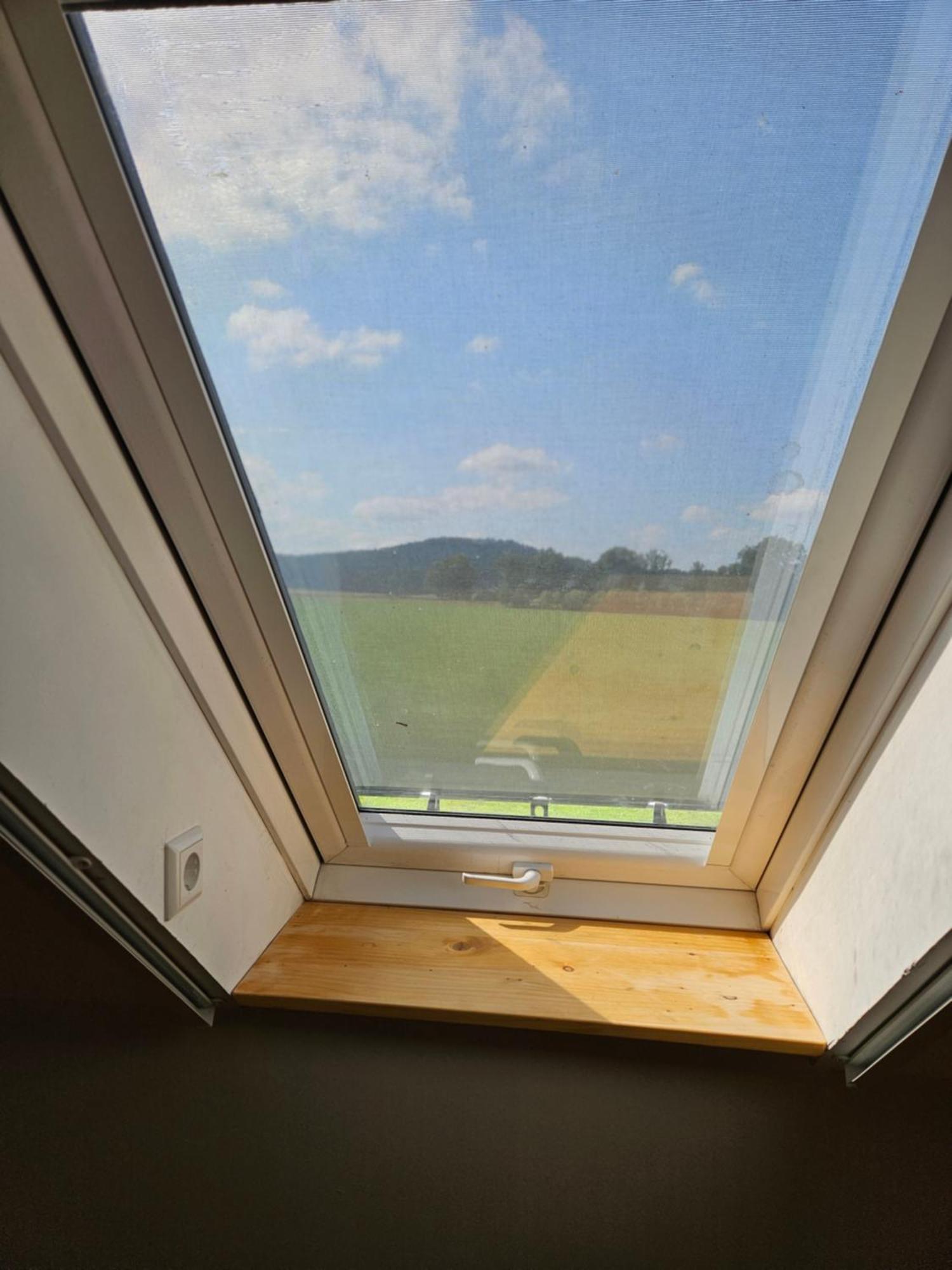 קאמנץ Unterkunft , Ferienwohnung Auf Dem Land, Monteurswohnung מראה חיצוני תמונה